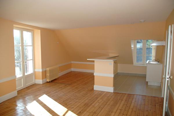 APPARTEMENT A LOUER ROMORANTIN