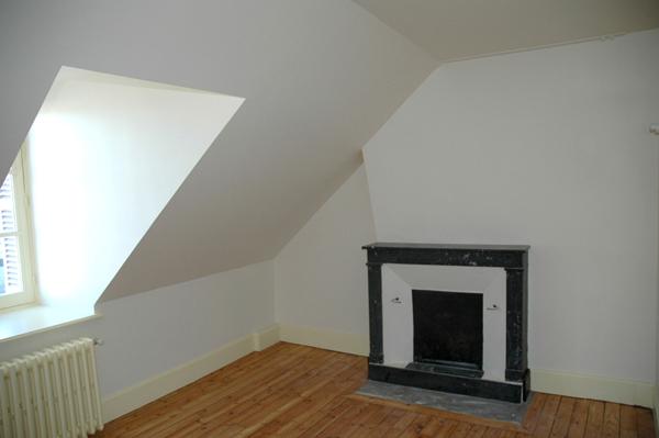 APPARTEMENT A LOUER ROMORANTIN