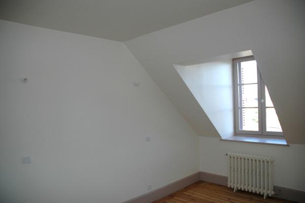 APPARTEMENT A LOUER ROMORANTIN