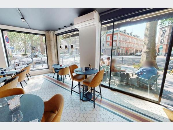 Local commecrial à Louer à LILLE 4200 €
