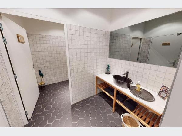 Local commecrial à Louer à LILLE 4200 €