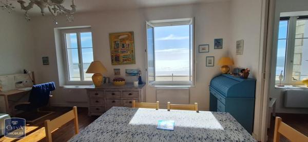 Appartement à vendre 5 pièces 131m² Pornichet (44380)