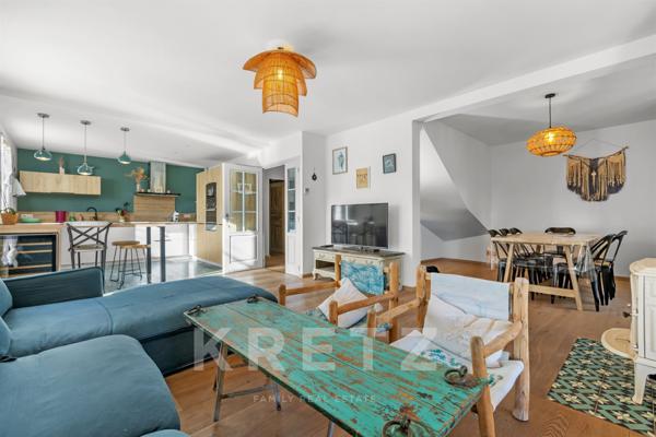 Sisteron quartier le thor, maison familiale de 150m2