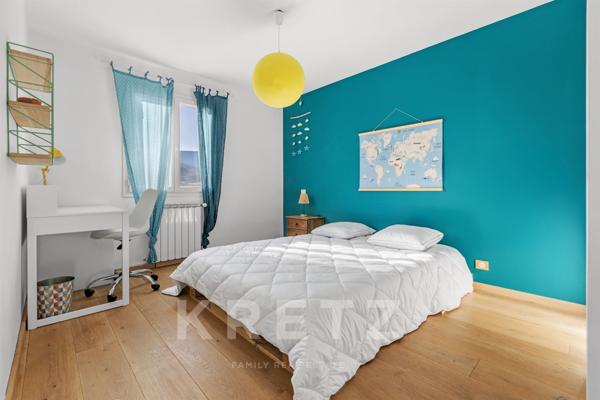 Sisteron quartier le thor, maison familiale de 150m2