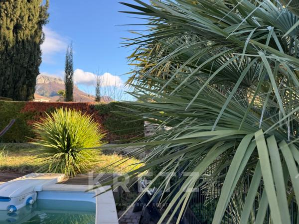 Sisteron quartier le thor, maison familiale de 150m2