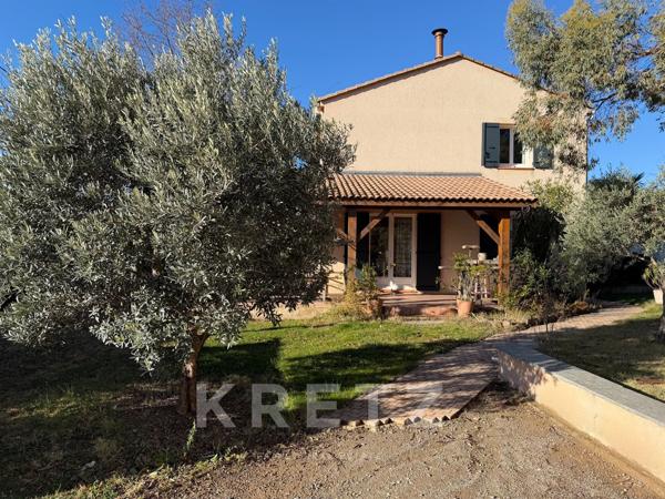 Sisteron quartier le thor, maison familiale de 150m2