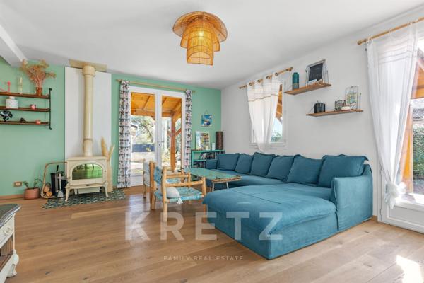 Sisteron quartier le thor, maison familiale de 150m2