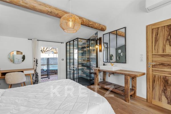 Sisteron quartier le thor, maison familiale de 150m2