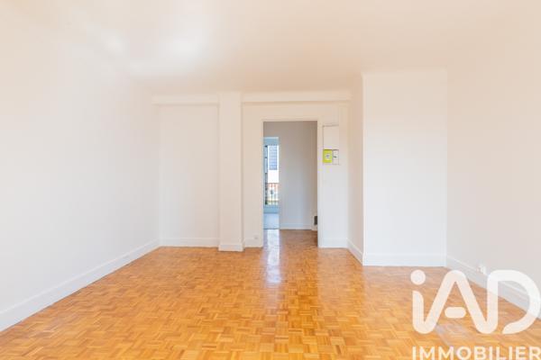 Appartement à vendre 3 pièces 56 m² Choisy-le-Roi