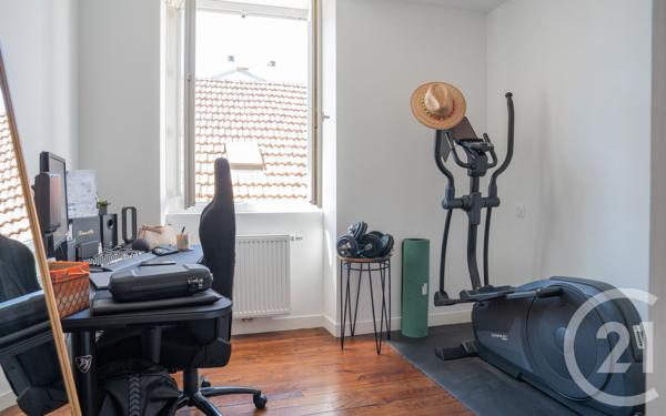 Appartement F3 à vendre  3 pièces - 65,04 m 2   BAYONNE  - 64