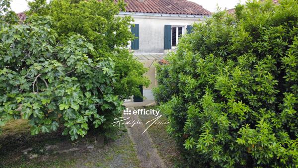 Maison 7 pièces - 215 m²