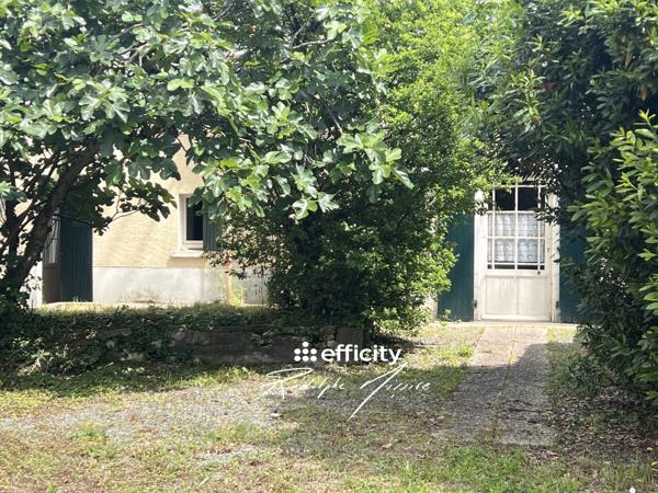 Maison 7 pièces - 215 m²