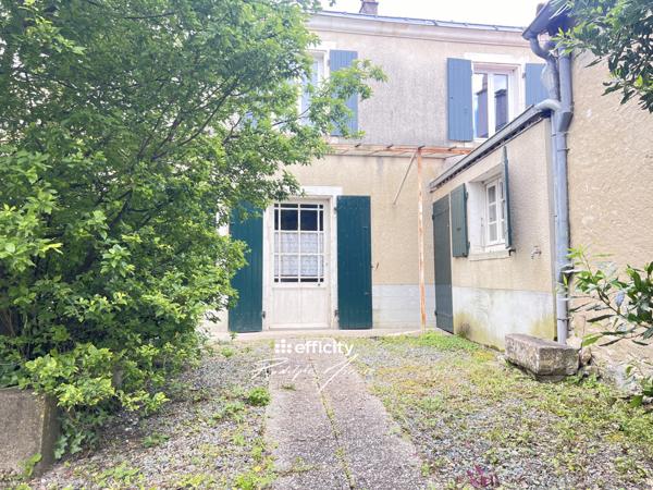 Maison 7 pièces - 215 m²