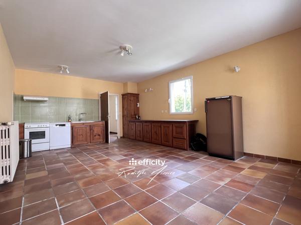 Maison 7 pièces - 215 m²