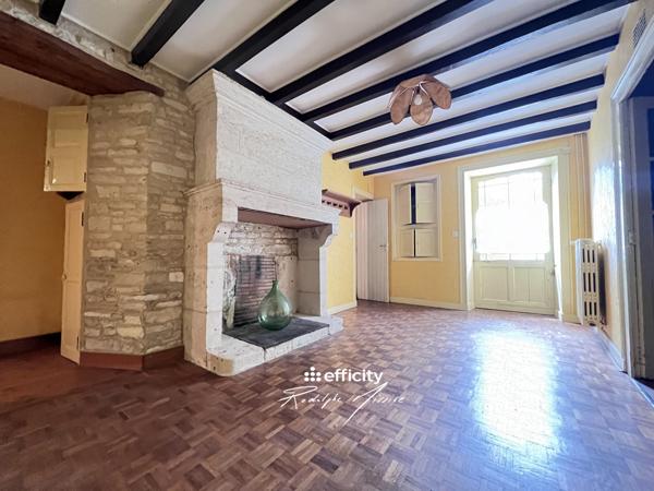 Maison 7 pièces - 215 m²