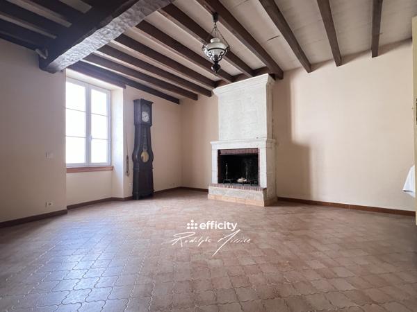 Maison 7 pièces - 215 m²