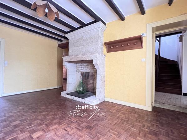 Maison 7 pièces - 215 m²