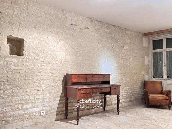 Maison 7 pièces - 215 m²