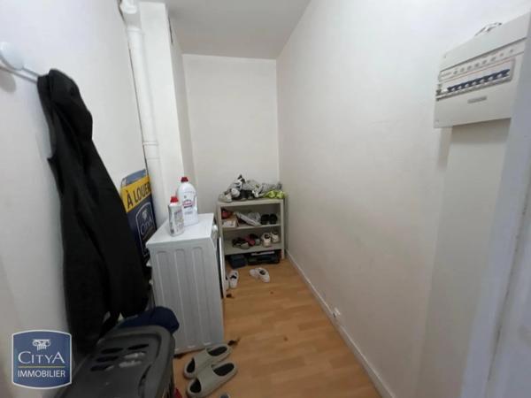 Appartement à louer 3 pièces 63.8m² Pau (64000)