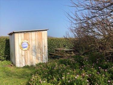 Bien agricole à vendre à Réville dans la Manche (50760), ref : 3374