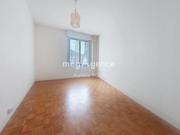 Appartement à CHOLET, 49300 - 4 pièces 82m²