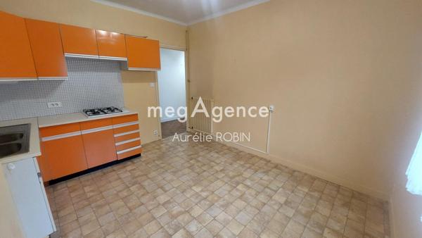 Appartement à CHOLET, 49300 - 4 pièces 82m²
