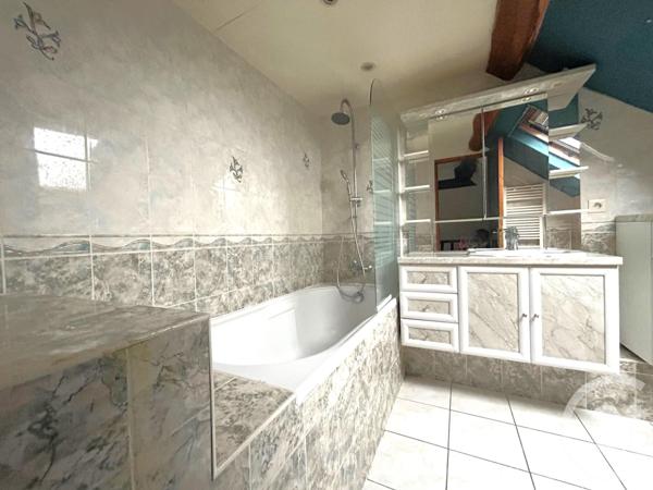 Maison à vendre  6 pièces - 134,36 m2 ANGERVILLE - 91