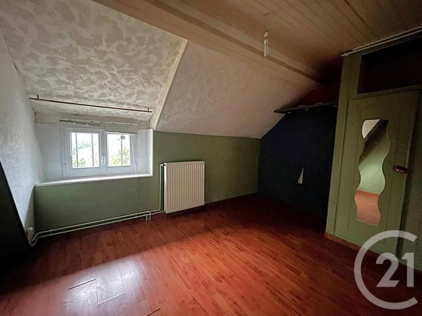 Maison à vendre  6 pièces - 134,36 m2 ANGERVILLE - 91