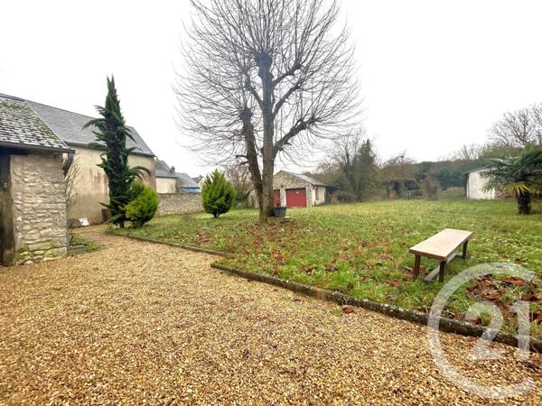 Maison à vendre  6 pièces - 134,36 m2 ANGERVILLE - 91