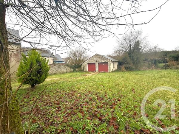 Maison à vendre  6 pièces - 134,36 m2 ANGERVILLE - 91