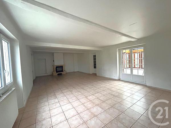 Maison à vendre  6 pièces - 134,36 m2 ANGERVILLE - 91