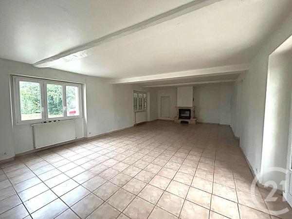 Maison à vendre  6 pièces - 134,36 m2 ANGERVILLE - 91