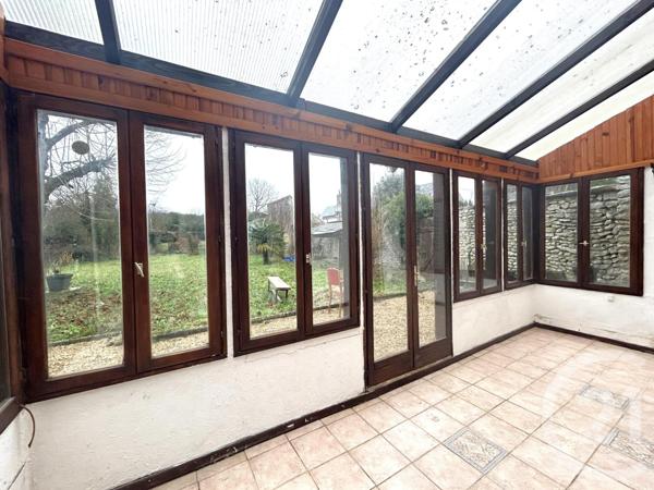 Maison à vendre  6 pièces - 134,36 m2 ANGERVILLE - 91