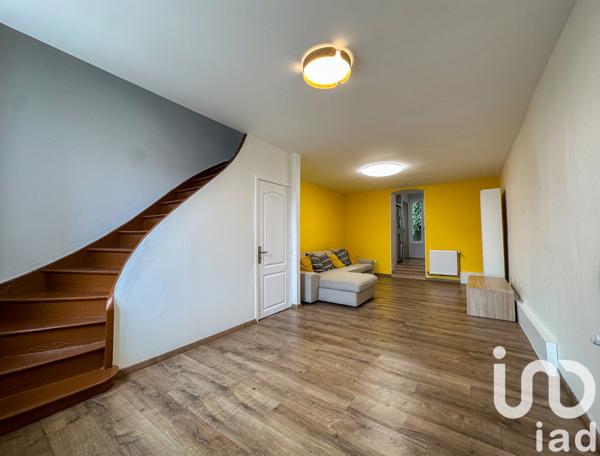 Maison à vendre 3 pièces 120 m² Thil
