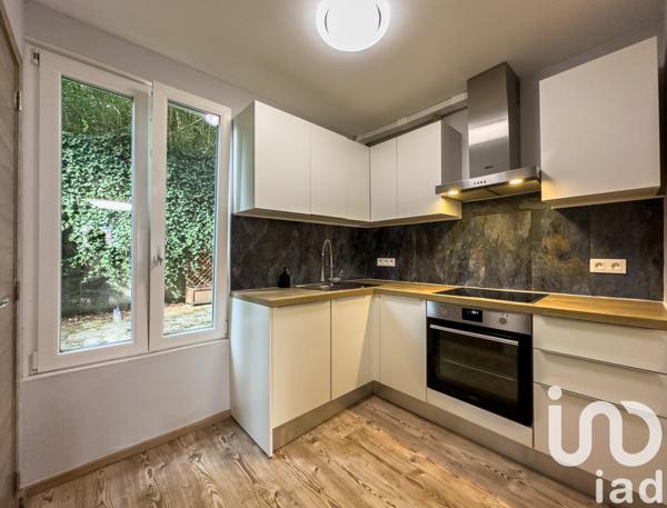 Maison à vendre 3 pièces 120 m² Thil