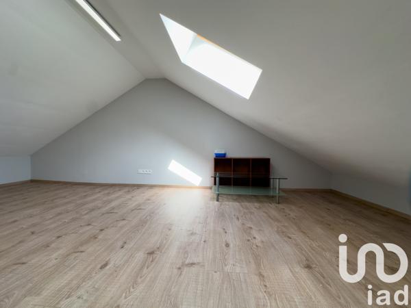 Maison à vendre 3 pièces 120 m² Thil