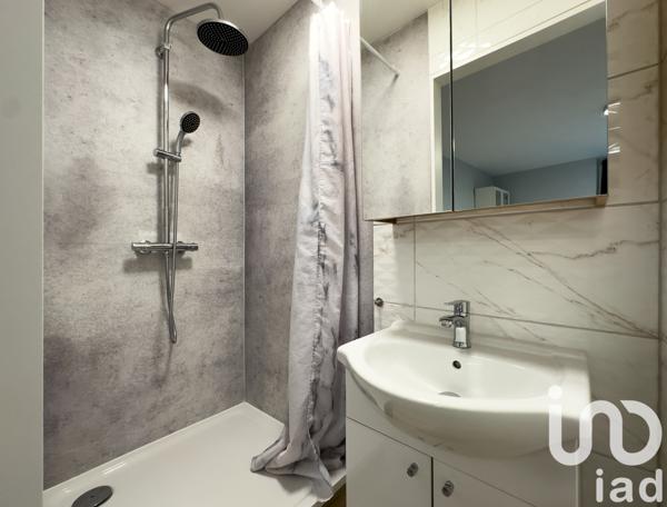 Maison à vendre 3 pièces 120 m² Thil