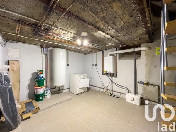 Maison à vendre 3 pièces 120 m² Thil