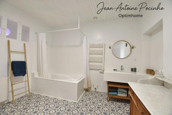 Maison à vendre 4 pièces LAFITTE VIGORDANE (31)