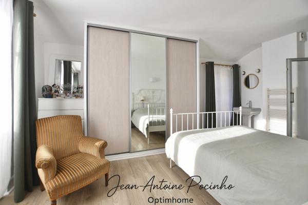 Maison à vendre 4 pièces LAFITTE VIGORDANE (31)