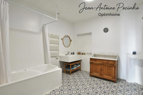 Maison à vendre 4 pièces LAFITTE VIGORDANE (31)