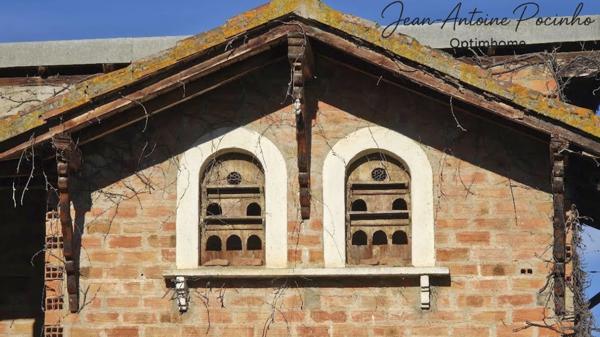 Maison à vendre 4 pièces LAFITTE VIGORDANE (31)