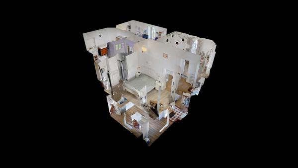 Maison à vendre 4 pièces LAFITTE VIGORDANE (31)