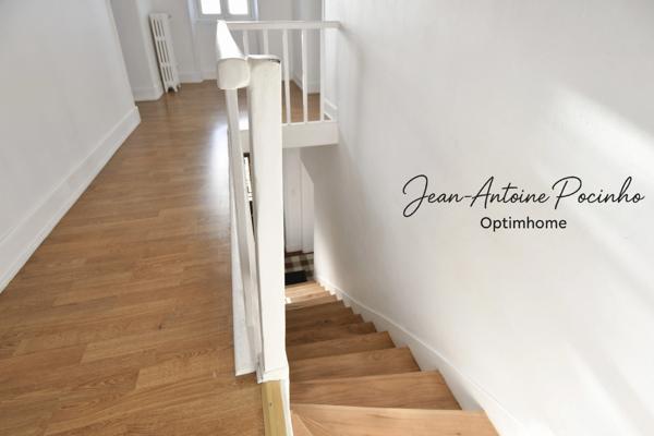 Maison à vendre 4 pièces LAFITTE VIGORDANE (31)