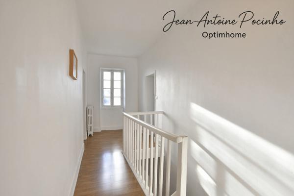 Maison à vendre 4 pièces LAFITTE VIGORDANE (31)