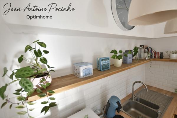 Maison à vendre 4 pièces LAFITTE VIGORDANE (31)