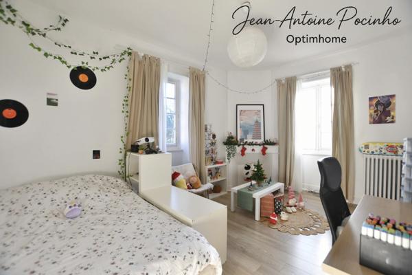 Maison à vendre 4 pièces LAFITTE VIGORDANE (31)