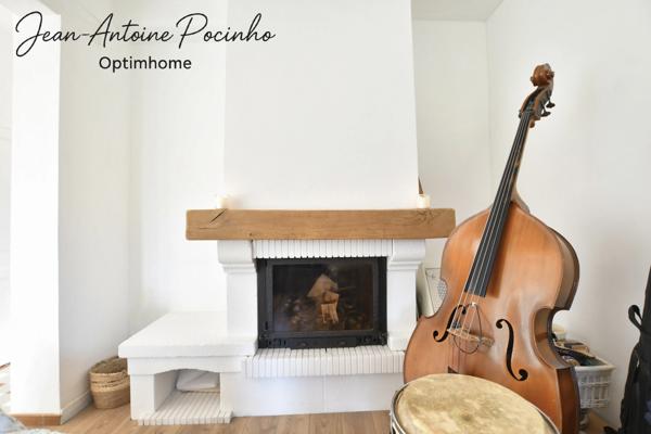 Maison à vendre 4 pièces LAFITTE VIGORDANE (31)