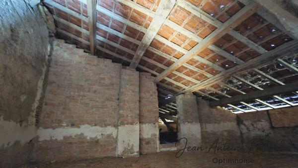 Maison à vendre 4 pièces LAFITTE VIGORDANE (31)