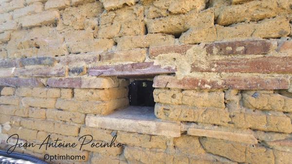 Maison à vendre 4 pièces LAFITTE VIGORDANE (31)